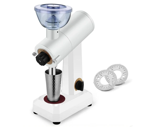 XEOLEO 150W Electric Coffee grinder 