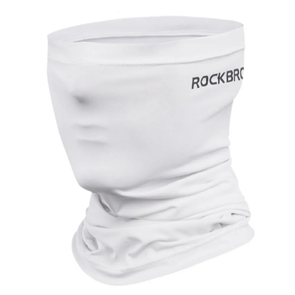 Ice Silk Sunscreen Scarf Summer Outdoor Riding Multi-function Face Mask For Cycling Bike Bicycle Riding Hot Sale Dropshipping