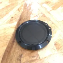 Применение Fenix 5X замена экрана подлинный продукт GARMIN lcd-screen Watch передняя оболочка сапфировое зеркало