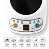 health cup electric stew cup Office small electric small stew cup mini ceramic automatic dormitory stew 110V 6