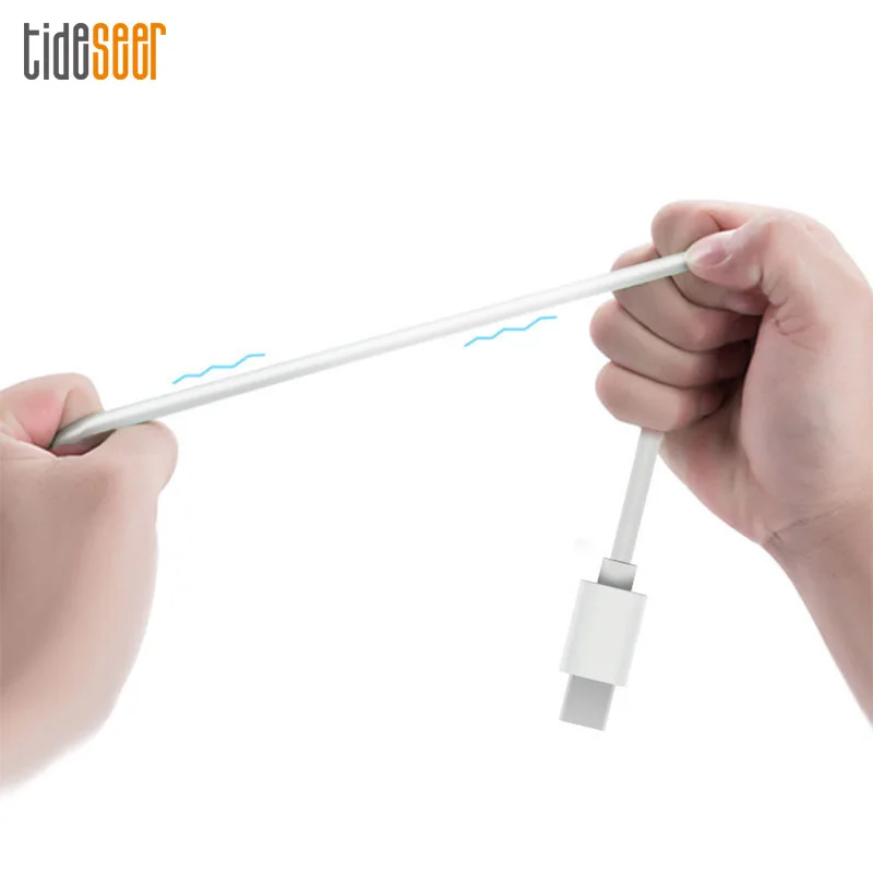 Кабель Micro Usb, кабель для зарядки, штекер Usb type C, кабель для быстрой зарядки, штекер для IPhone X Xr 8 7 6s Plus samsung 0,25 m 0,5 m 1m 2m 3m