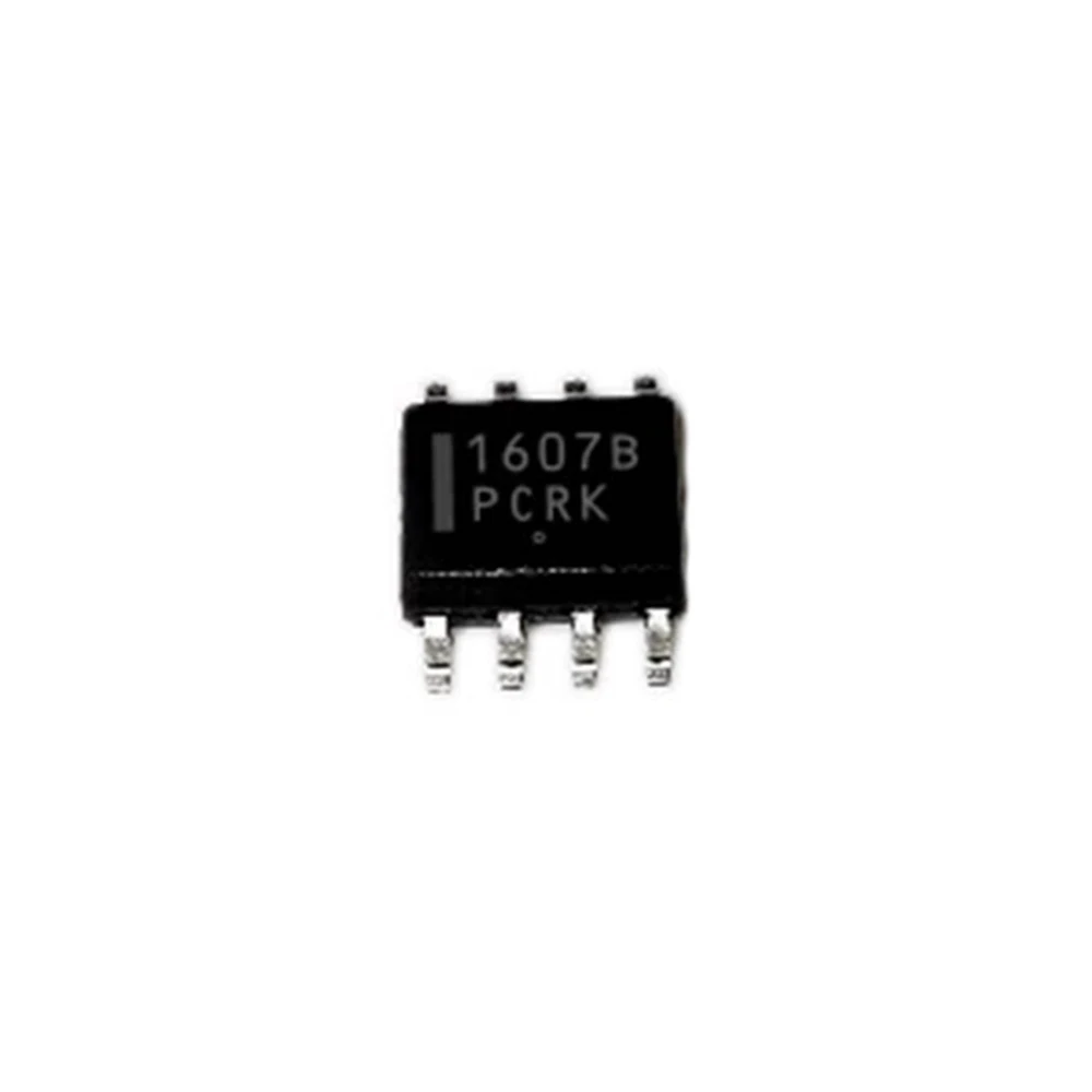

10pcs NCP1607B NCP1607 1607B SOP-8 LCD management p new original