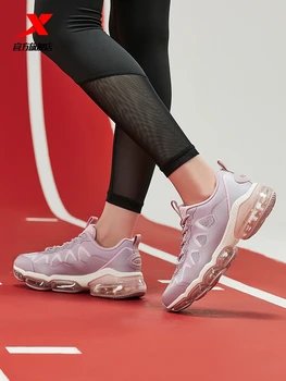 

Women's shoes 2020 summer new running shoes air cushion shoes air mega2.0 shock absorption sports breathable running shoes