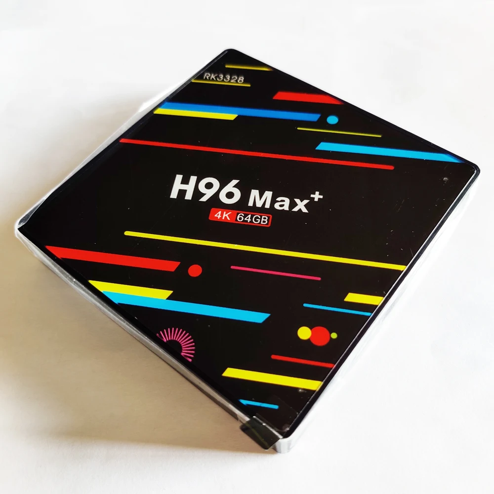 H96 Max Plus 43