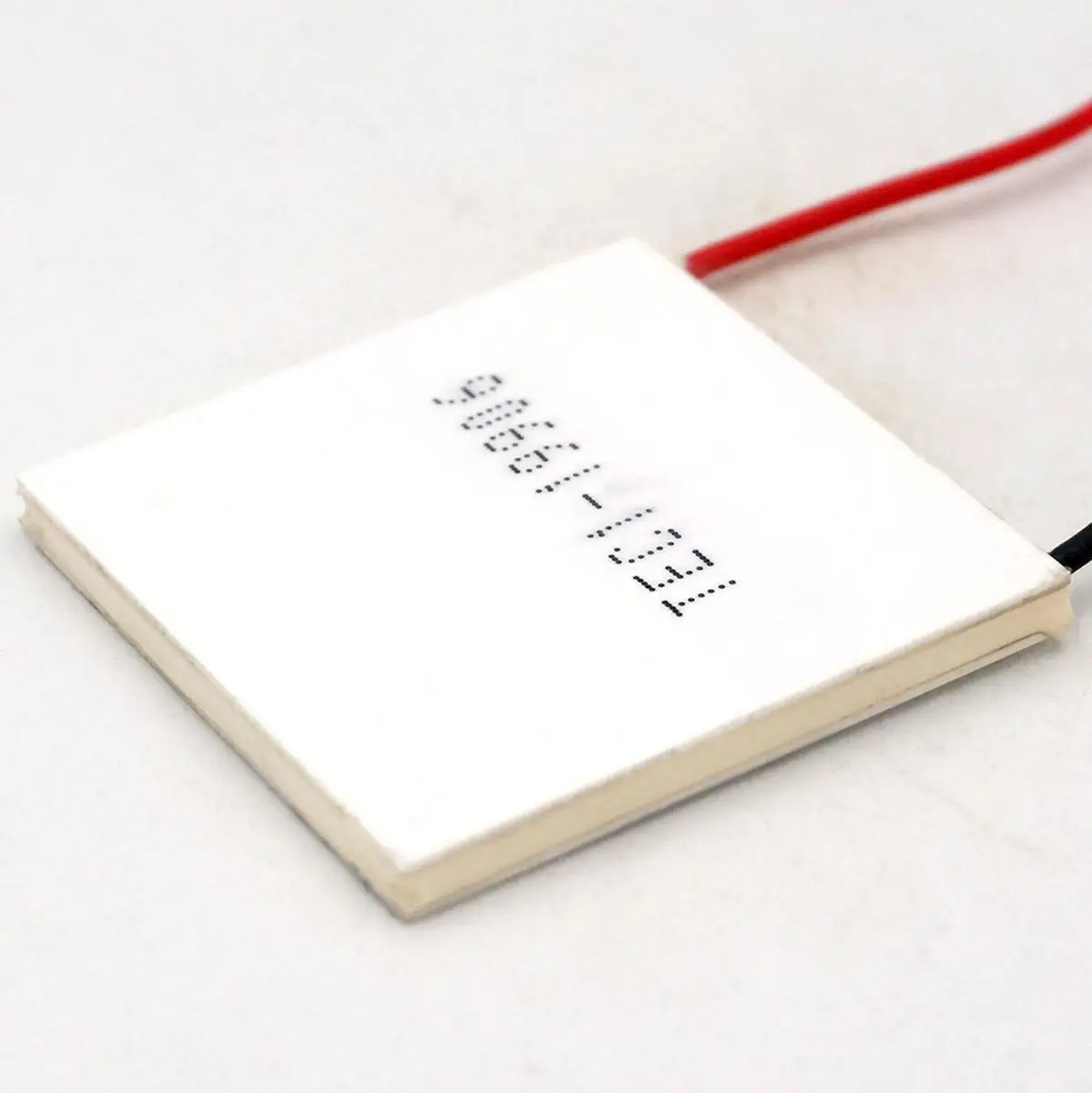 24V 6A Heatsink Thermoelectric Cooler Peltier Cooling Plate 40x40mm Refrigeration Module