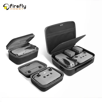

Sunnylife Multi-functional Shoulder Bag Drone Carrying Case Remote Controller Storage Bag for Mavic Air 2