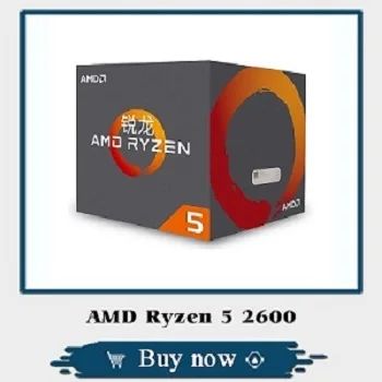 AMD-Ryzen-5-2600-电脑端