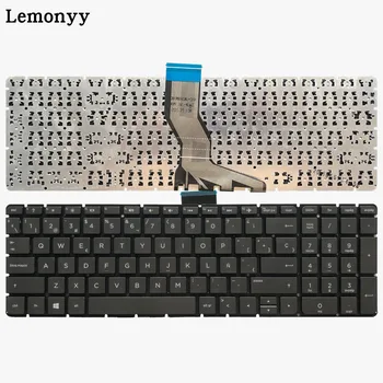 

Spanish Laptop Keyboard for HP Omen 17-W000 17-W100 17-W200 17t-w000 17t-w100 17t-w200 17-w001la 17-w101la 17-W 17-w202la SP