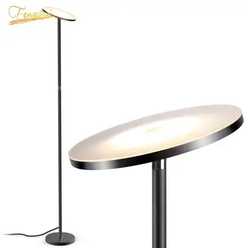 

Modern Minimalism Led Floor Lamp Standing Lamps for Living Room Art Decoration Nordic Style for Living Room Bedroom Floor Light