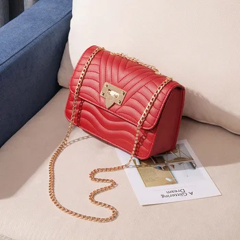 

bags for women 2020 Female handbag Vintage PU leather purses and handbags cute flap Bags Large Capacity shoulder Bag for Girls