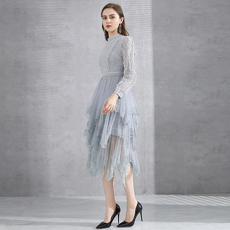 Runway Designer High Quality Autumn New Women'S
