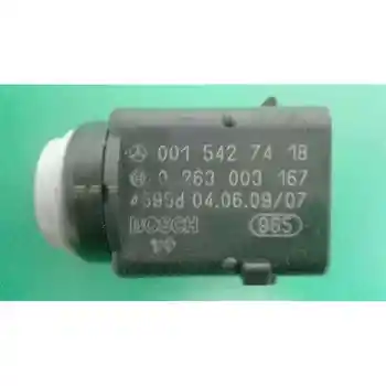 

0015427418 PARKING SENSOR MERCEDES C-CLASS (W203) SALOON