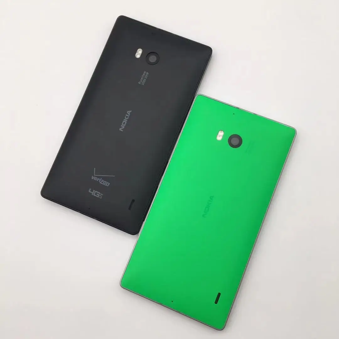 Nokia Lumia 930 Refurbished-Original Unlocked Lumia 930 Unlocked Original Mobile Phone 3G GSM WIFI GPS 8MP 16GB memory Windows iphone 7 refurbished