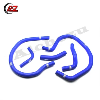 

ACZ Motorcycle Parts Soft Bent Tube Pipes Motor Soft Bent Tubes Radiator Bent Pipes For Yamaha XMAX X MAX Accessories