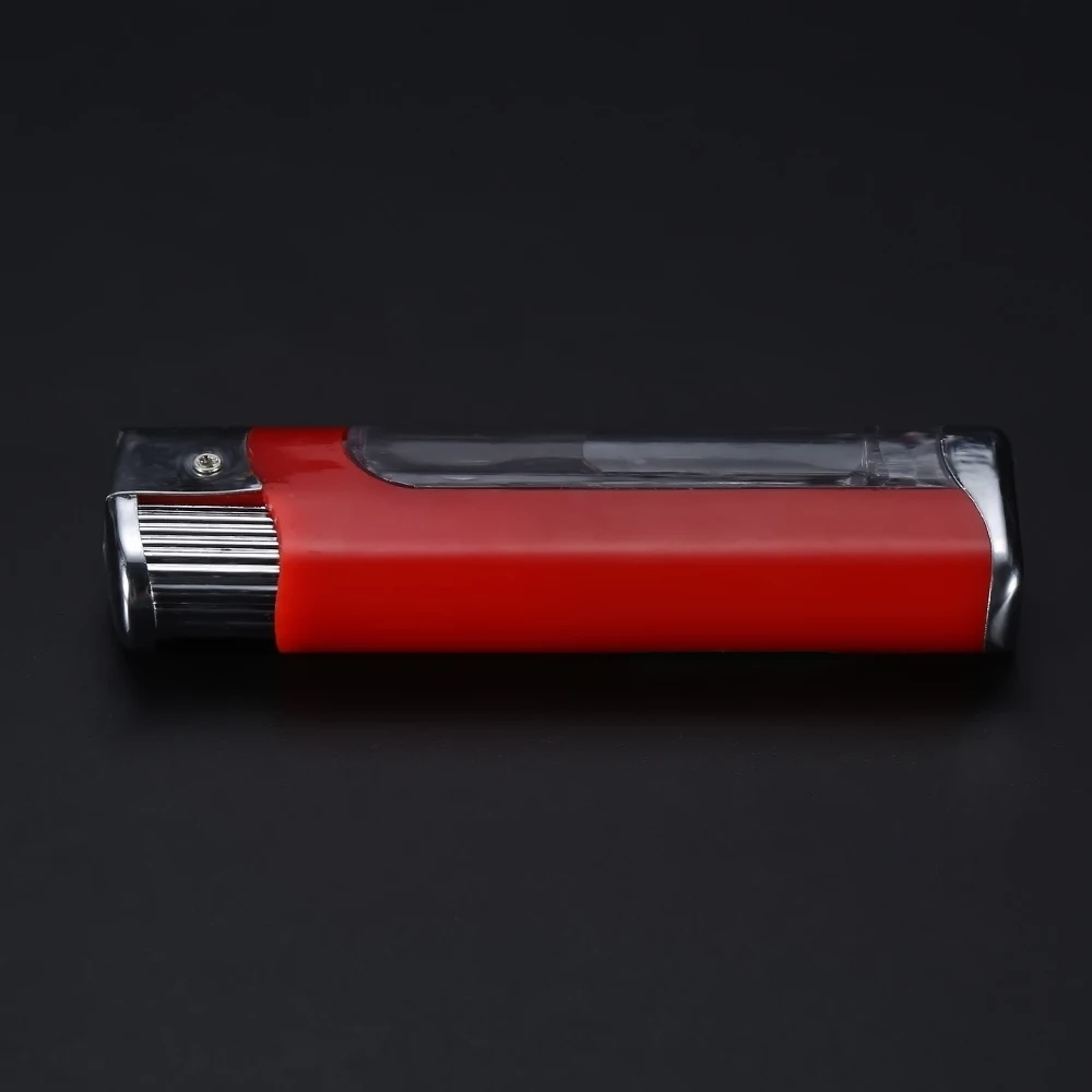 Prank Electric Shock Lighters Fake Lighters Jokes Teaser With Led