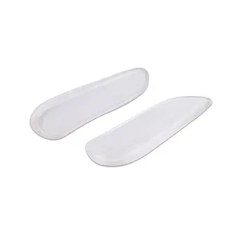 

Correction Of The Inner And Outer Heel Wedge-Shaped Back Pad Foot Of Insoles For Men And Women X-Type O-Legs
