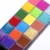 UCANBE 20 Цветов Face Body Painting Oil Safe Kids Flash Tattoo Painting Art Halloween Party Makeup Fancy Dress Beauty Palette