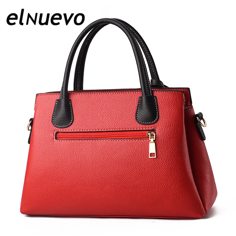 

2019 New Summer Female Bag For Ladies Phone Pocket Zipper Woman Handbags Flap Famous Brand Leather Women Shoulder Crossbody Bags