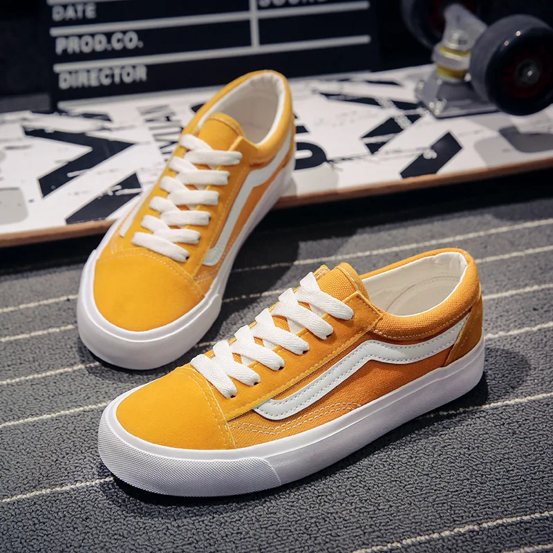 

Fashion women's shoes low to help male and female students sports shoes lovers shoes casual breathable canvas shoes shoes woman