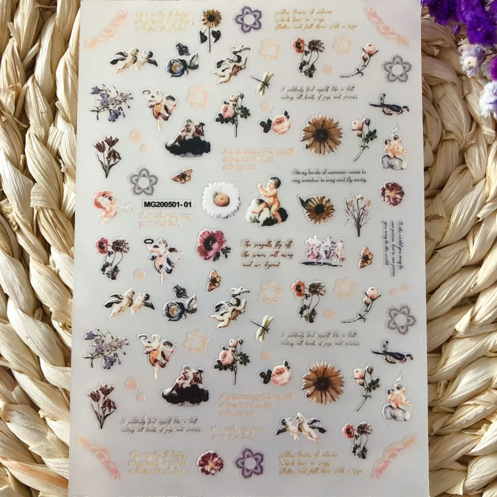 nail sticker 8