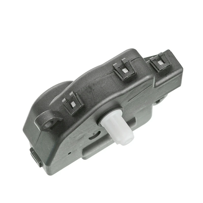 Hvac нагреватель смесь дверной привод для Chrysler 200 Dodge Avenger Jeep Compass Ram