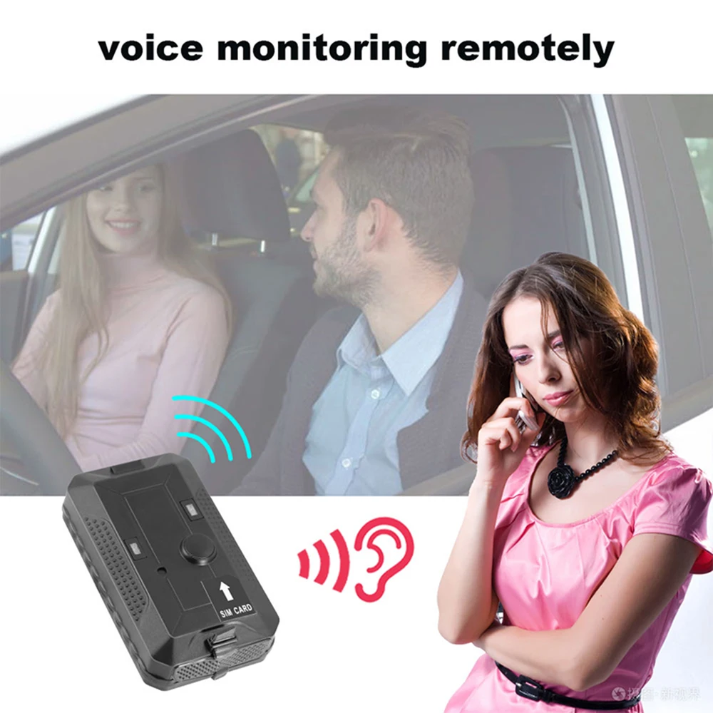 Digital Voice Recorder Voice Activated Recording