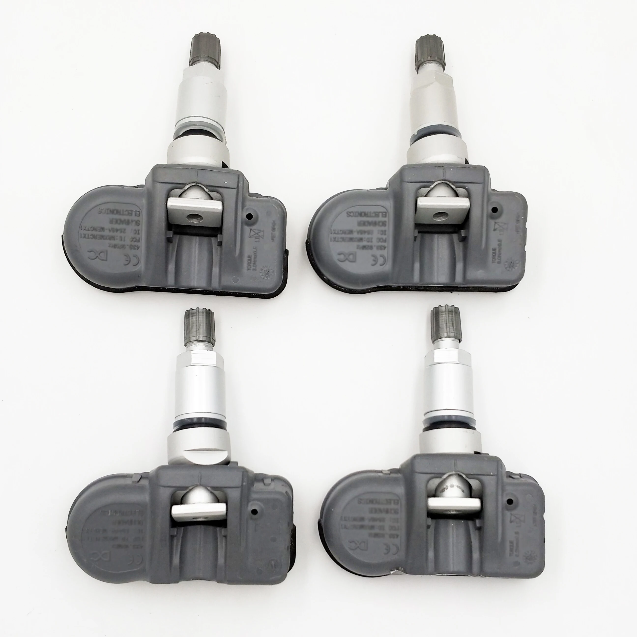 

High quality 56029400AC Car Tire Pressure Monitoring System TPMS For Chrysler 56029400AE 56029400AB 56029400AD