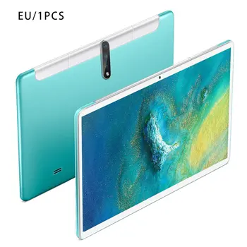 

Eight-core 10.1-inch Dual-card Dual-standby HD IPS Screen 4000mhA Battery Extreme Three-camera 1+16G Tablet