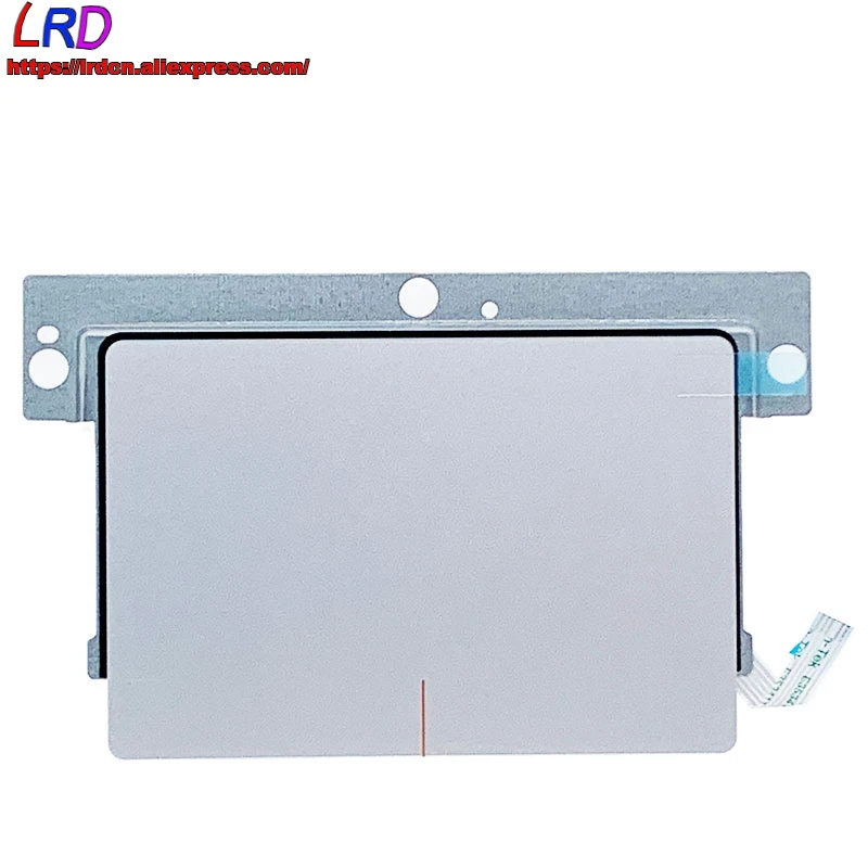 Wired Trackpad New Original WhiteTouchpad Mouse Pad Clicker With Cable for Lenovo Ideapad 700-15ISK Laptop 5T60K85922