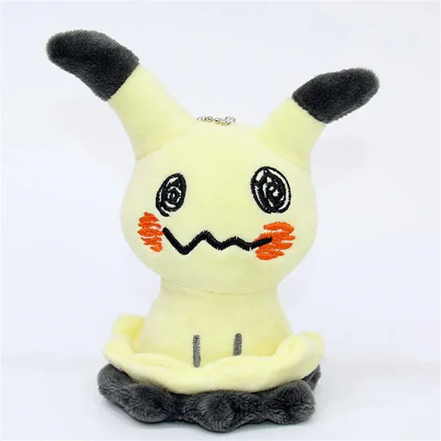 Peluche de Mimikyu (12cm) Merchandising de Pokémon