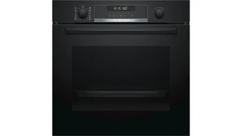 

Bosch Series 6 HBG5780B0 electrics oven 71 L Black A