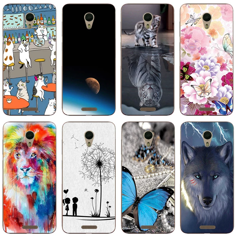 

Patterned Case for BQ BQ-5202 BQ-5202 BQS5202 Space Lite Soft TPU Case Phone Back Cover for BQ BQ-5201 BQS-5201 Space Case