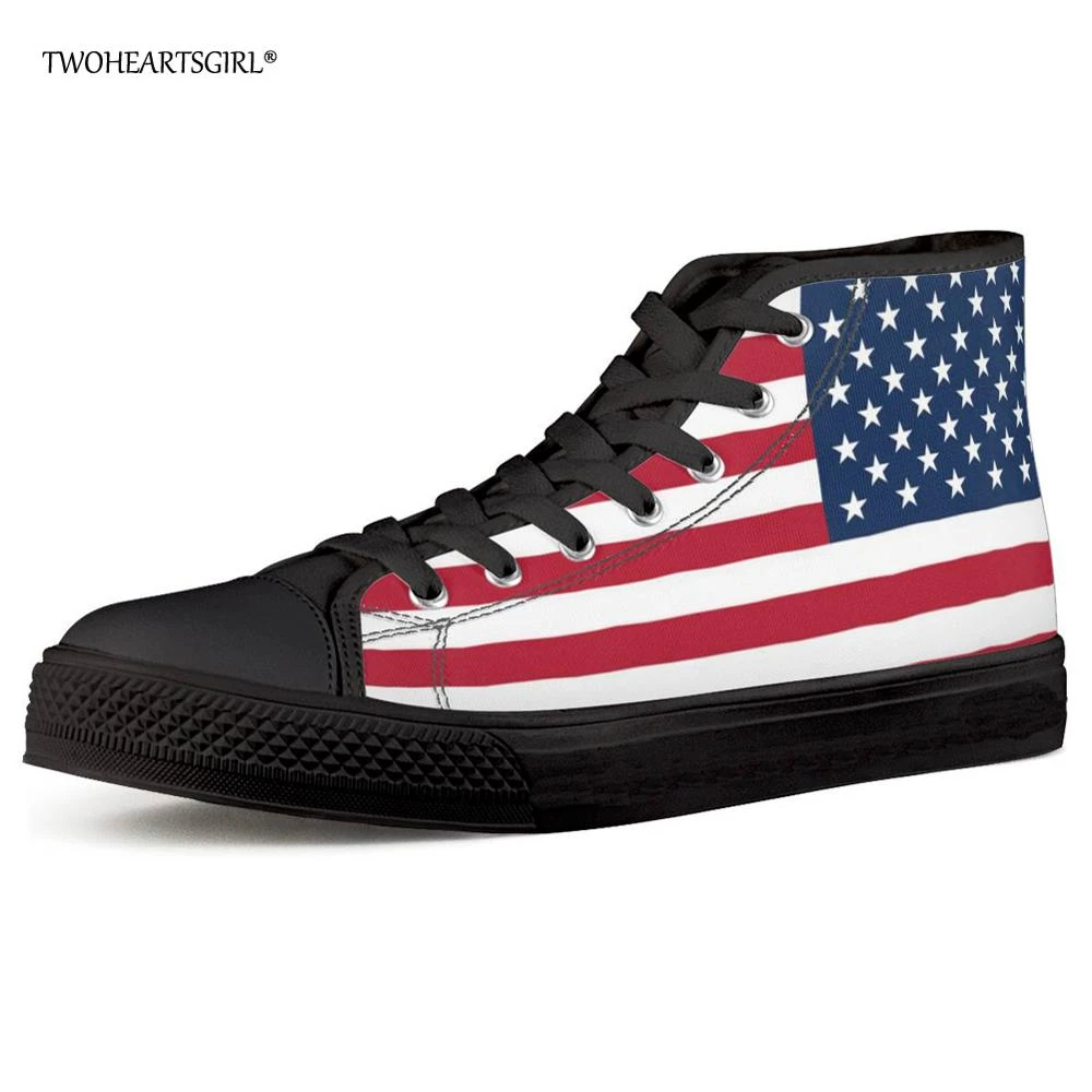 personalized canvas shoes