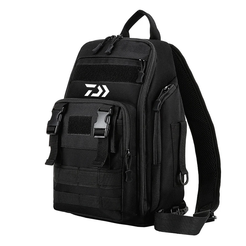 Fishing Tackle Bag Backpack, Fishing Daiwa Fishing Bag