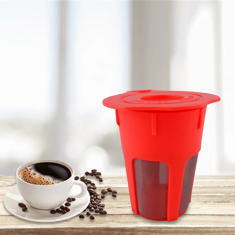 Многоразовый графин для Keurig 2 0 K200 K300 K400 K500|Фильтры кофе| |
