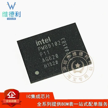 

10pcs PMB9102 IC PMB9102.P11 INTEL 15+PB BGA Original New 1 order