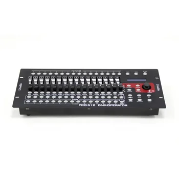 

Pro-512 DMX controller, Laudio
