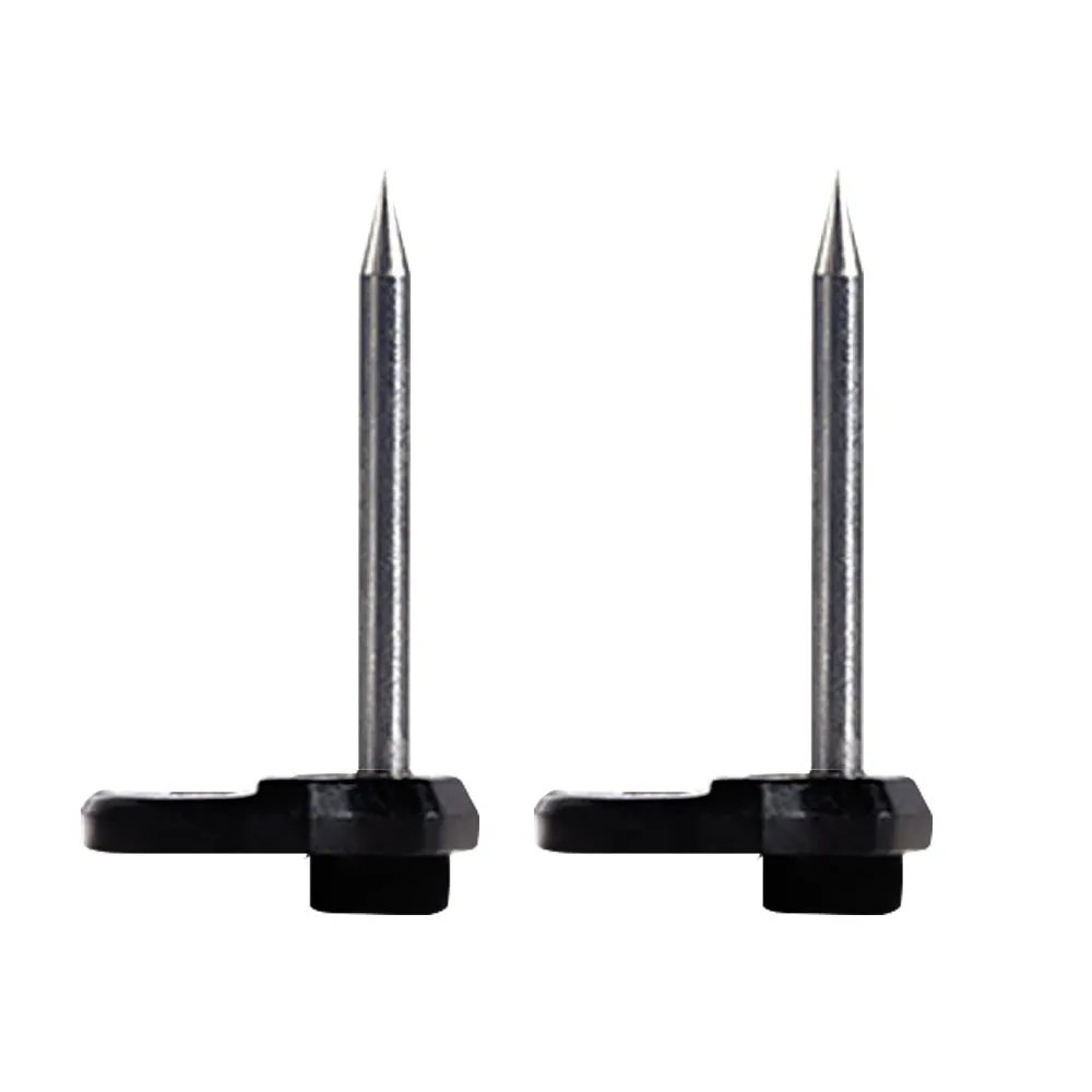 Elettrodi In Fibra Per Fujikura Fitel S178 Fusion Splicer 1 Paio Spedizione Gratuita