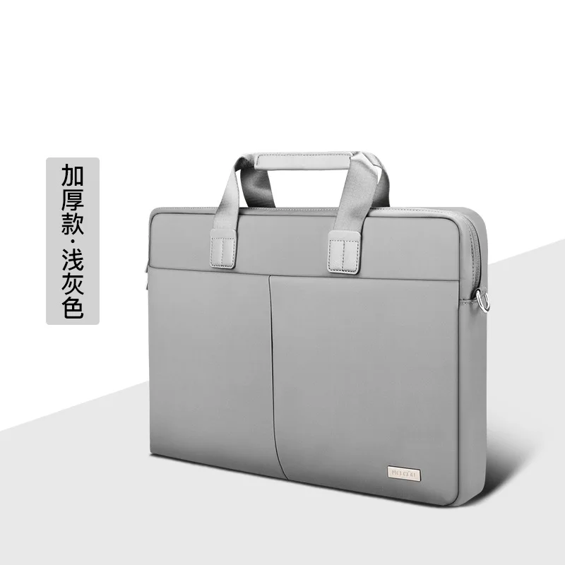 Сумка для ноутбука Macbook/Lenovo/Honor/xiaomi/matebook/Dell/HP 13/15 6-дюймовый планшет колледжа или