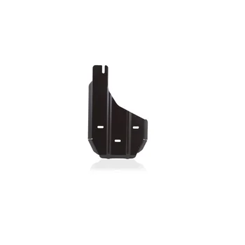 

Зред. fastener fit for Volkswagen Tiguan (17) 2,0 Ben. At (