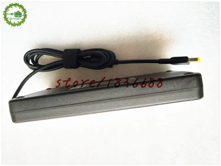 Зарядное устройство для ноутбука lenovo Y7000 Y7000P Y920 Y540 Y9000K P51S P52 W540 W541|Адаптеры