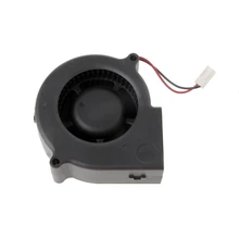BFB0712H 7530 DC 12V 0.36A Ball Bearing Projector Blower Centrifugal Cooling Fan R9CD