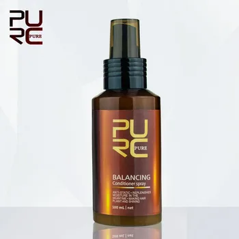

PURC balancing conditioner spray anti-static and replenishes moisture in the meantime hair care & styling hot sale hair care