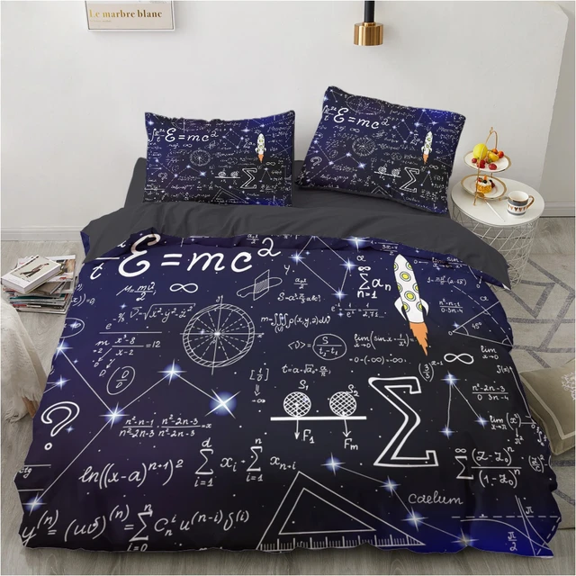 Customizable Bedding Set for Home, Quilt Covers, Geometric Patterns, Luxury  Bedding, Room Decoration - AliExpress