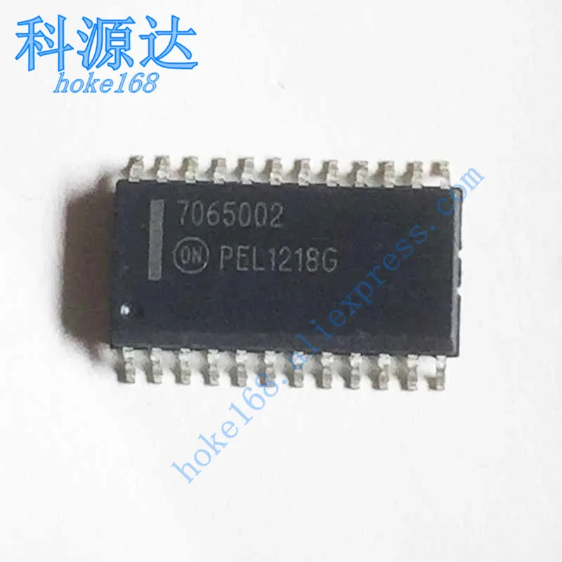 

5pcs/lot 7065002 SOP24 In Stock