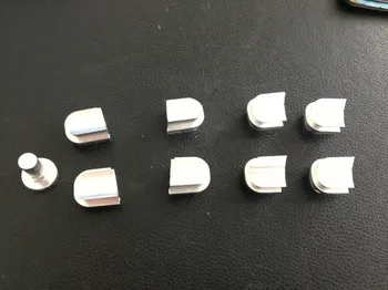 

intake manifolds runner flap delete kits for vw 2.0t fsi ea113 engine