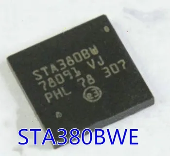 

10-50PCS STA380BWE QFN-48