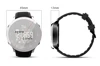 Lokmat MK18 Smart Watch Men LCD Display IP68 Waterproof Pedometers 12 months standby time Swimming Sport Smartwatch BT Stopwatch 2