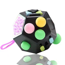 Best Offers Decompression toy Cube Anti Stress ring Stress Relief cube Toy Anxiety Relief Color wooden cubes creative decompression toys Best Offers Decompression toy Cube Anti Stress ring Stress Relief cube Toy Anxiety Relief Color wooden cubes creative decompression toys