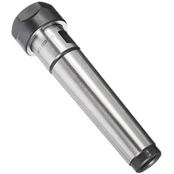

1 Pcs ER20 MT3 Collet Chuck Holder Fixed CNC Milling